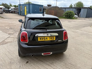 Used MINI Hatch 2014 for sale - 78646013: Photo