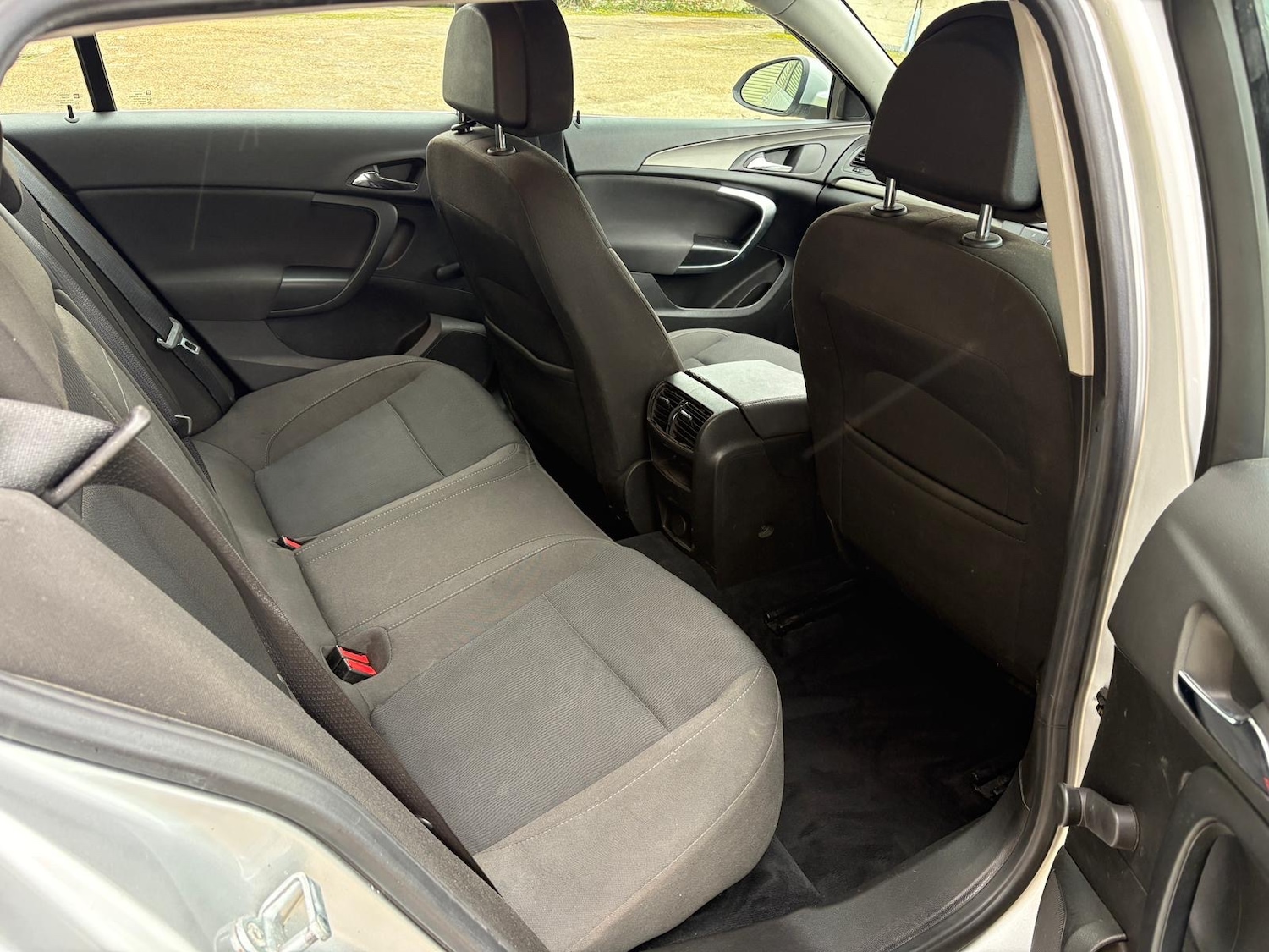 Used Vauxhall Insignia 2010 for sale - 77620308: Photo 10