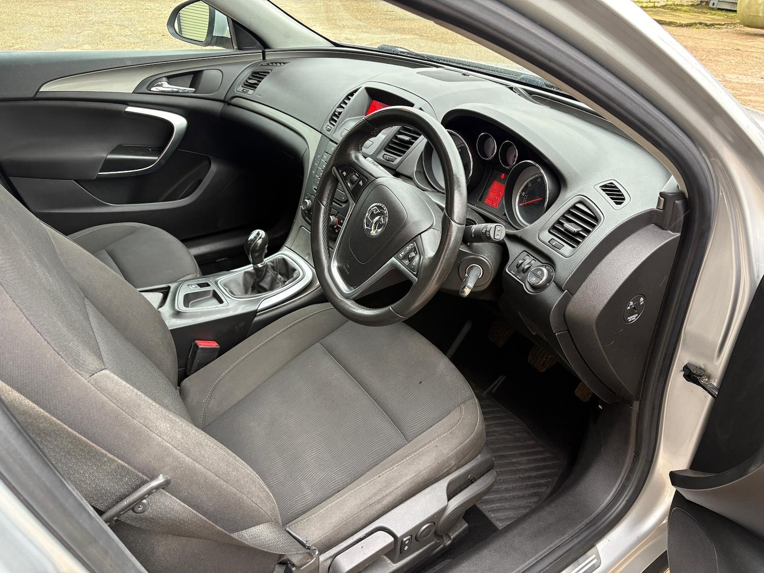 Used Vauxhall Insignia 2010 for sale - 77620308: Photo 7