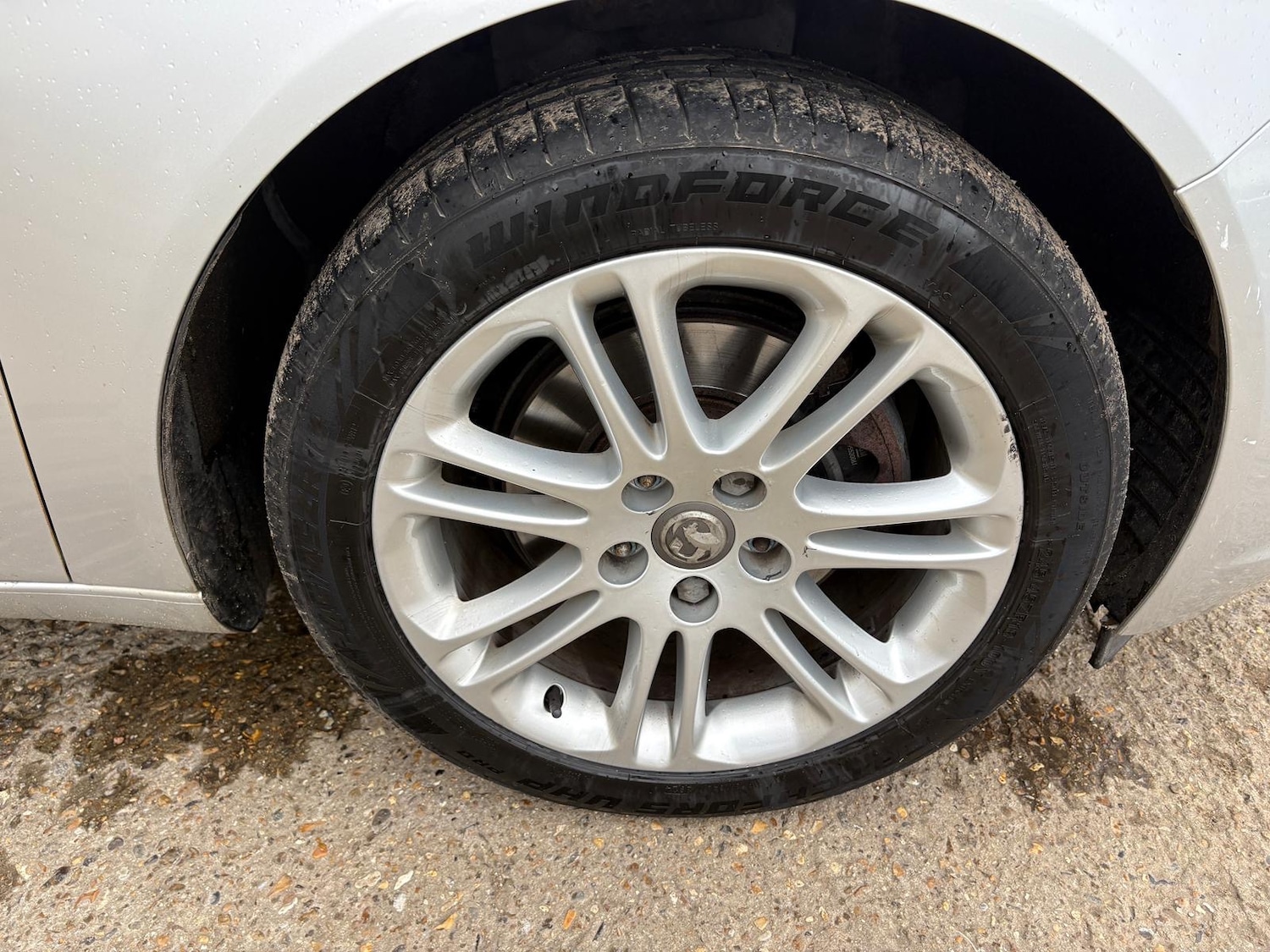 Used Vauxhall Insignia 2010 for sale - 77620308: Photo 8