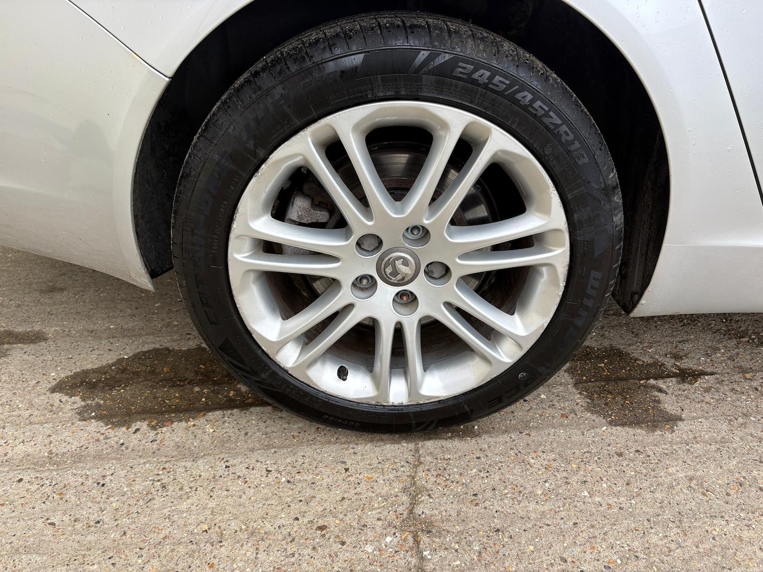 Used Vauxhall Insignia 2010 for sale - 77620308: Photo 9