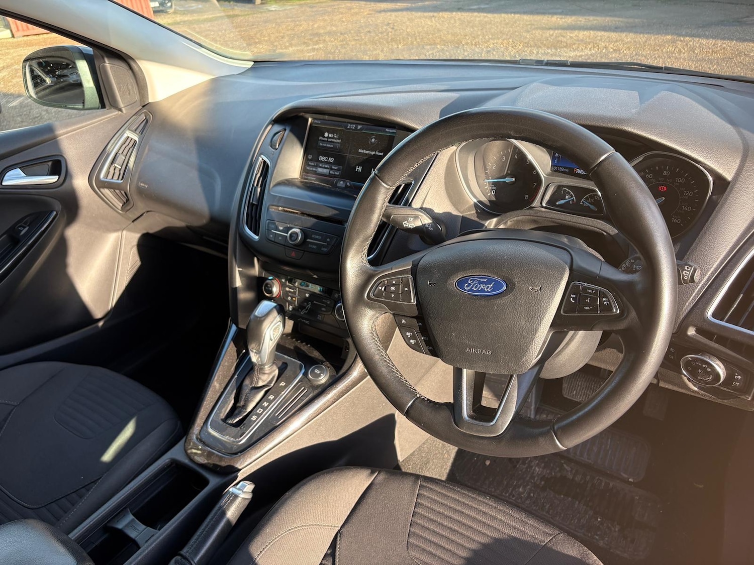 Used Ford Focus 2015 for sale - 76799441: Photo 11