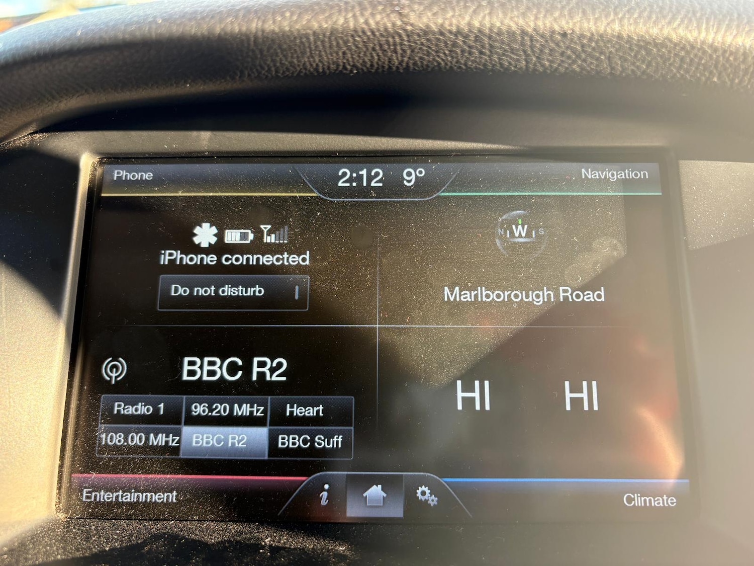 Used Ford Focus 2015 for sale - 76799441: Photo 12