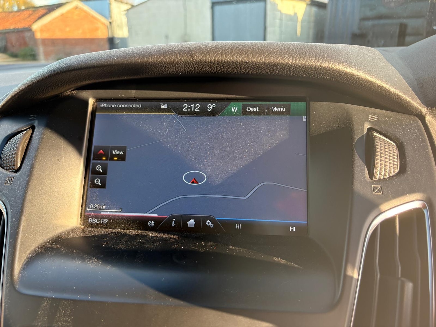 Used Ford Focus 2015 for sale - 76799441: Photo 13