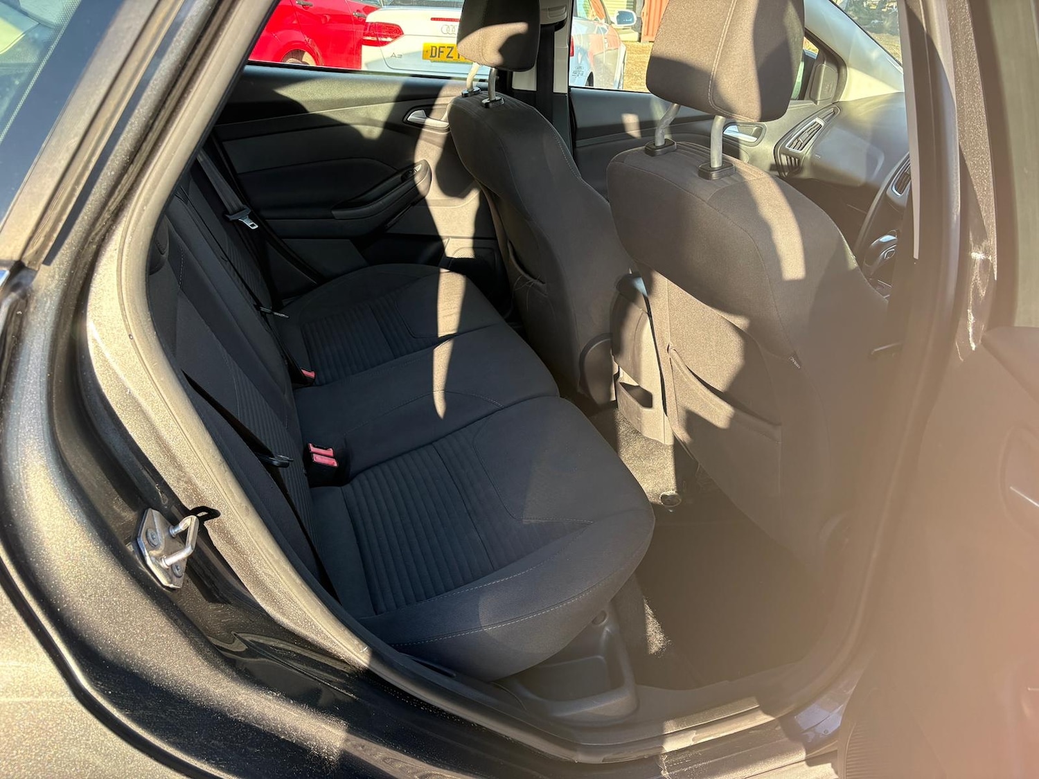 Used Ford Focus 2015 for sale - 76799441: Photo 9