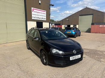 Used Volkswagen Golf 2010 for sale - 79805453: Photo