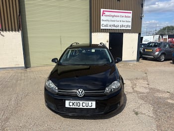 Used Volkswagen Golf 2010 for sale - 79805453: Photo