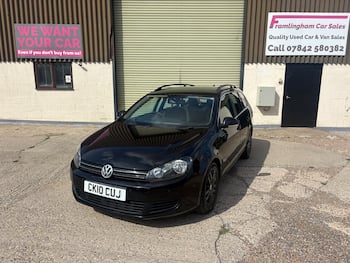 Used Volkswagen Golf 2010 for sale - 79805453: Photo