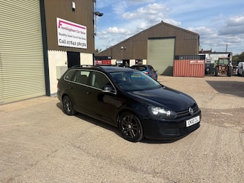 Used Volkswagen Golf 2010 for sale - 79805453: Photo
