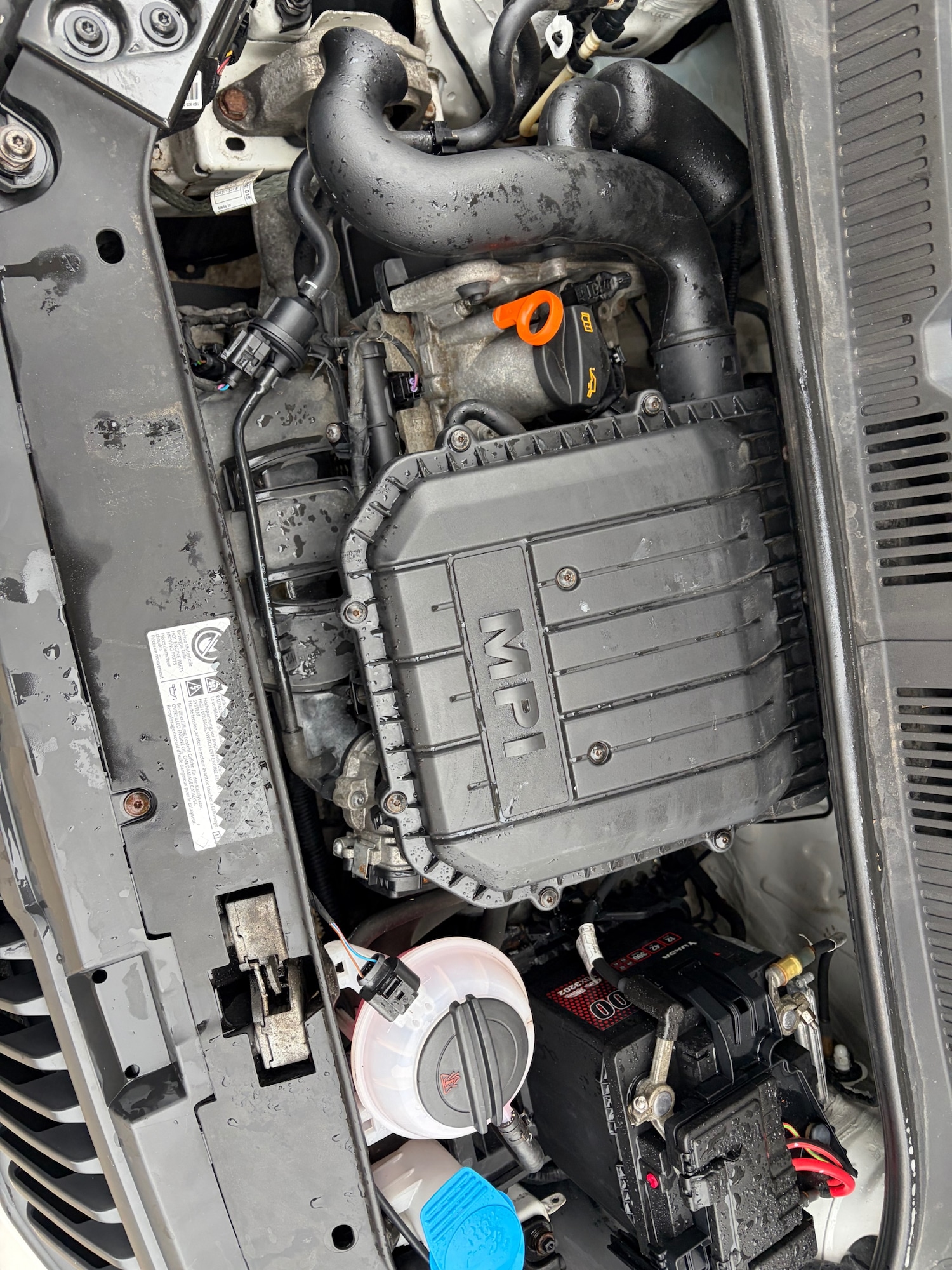 Used Skoda Citigo 2013 for sale - 77058746: Photo 4