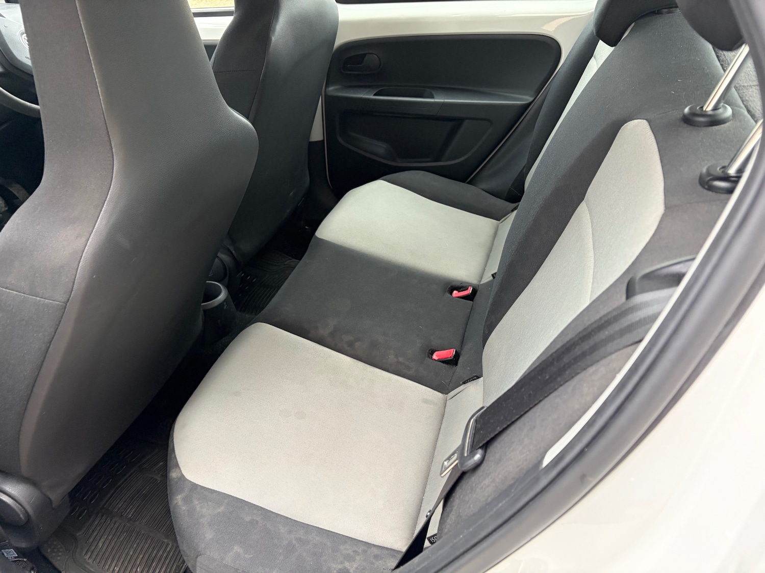 Used Skoda Citigo 2013 for sale - 77058746: Photo 7