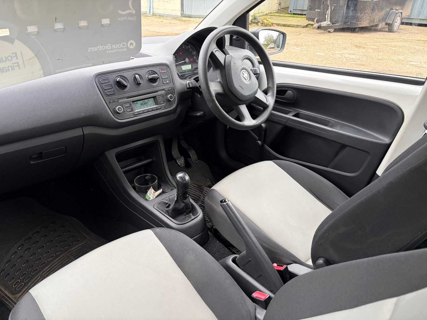 Used Skoda Citigo 2013 for sale - 77058746: Photo 8