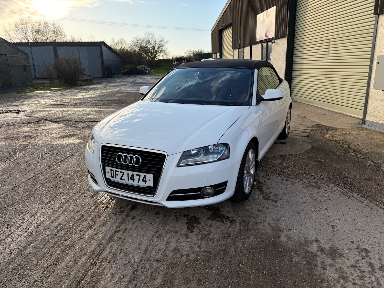 Used Audi A3 2010 for sale - 76799299: Photo 10
