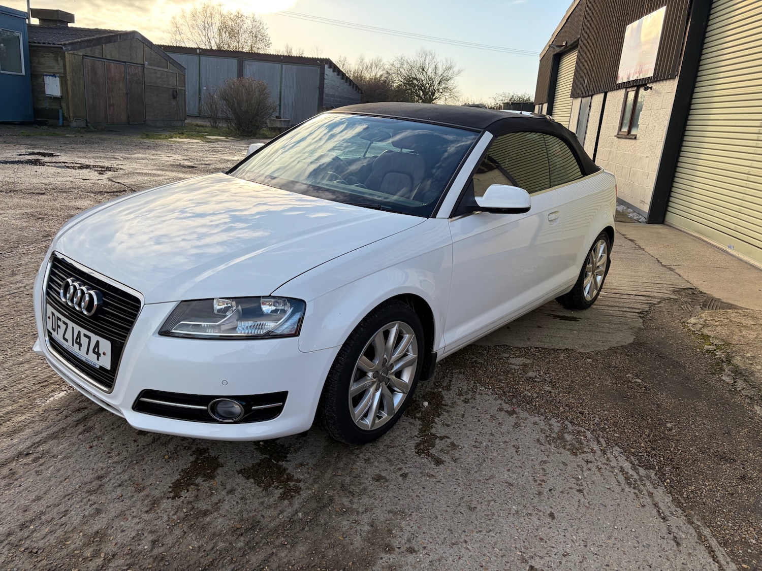 Used Audi A3 2010 for sale - 76799299: Photo 11