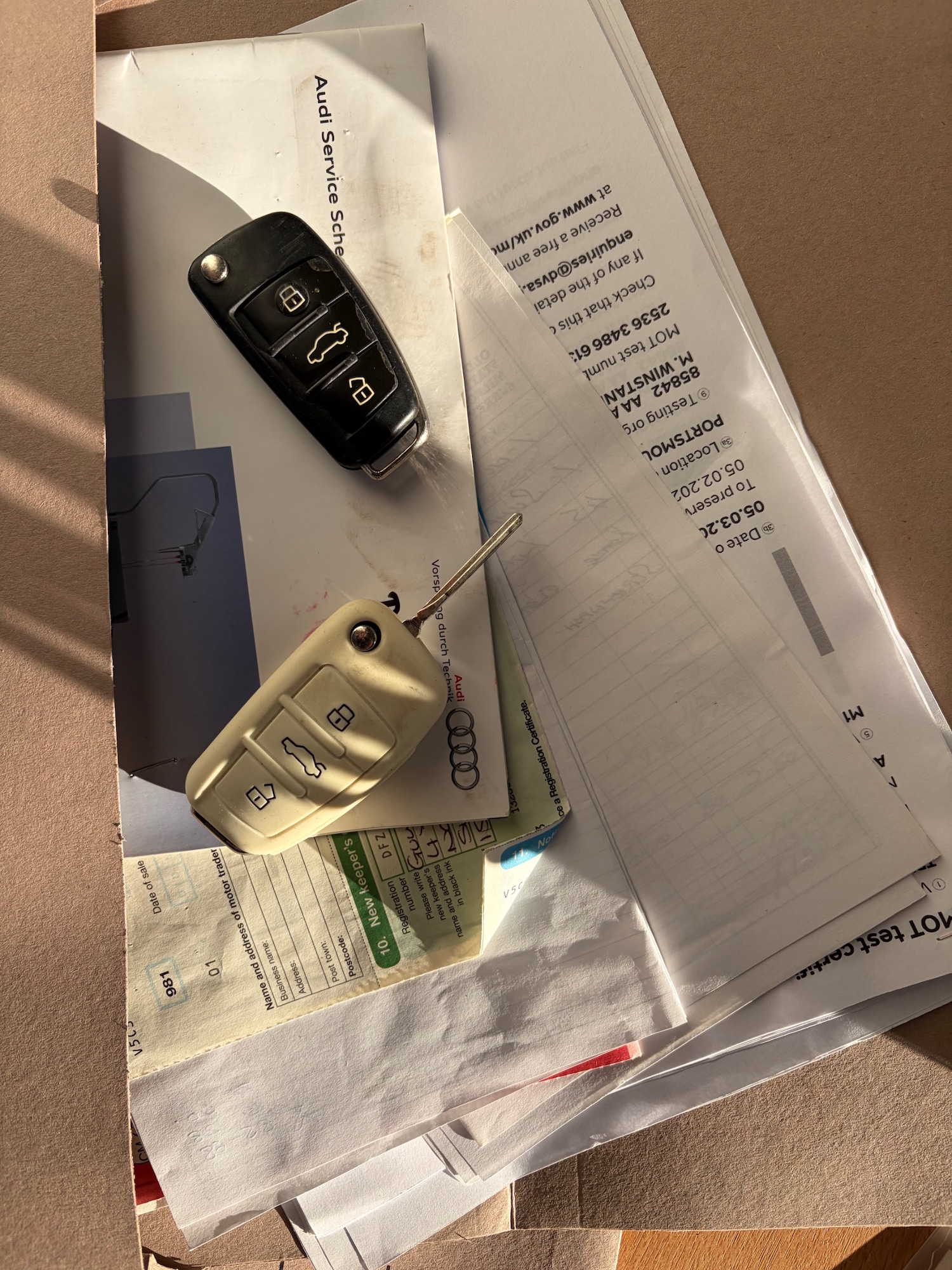 Used Audi A3 2010 for sale - 76799299: Photo 15