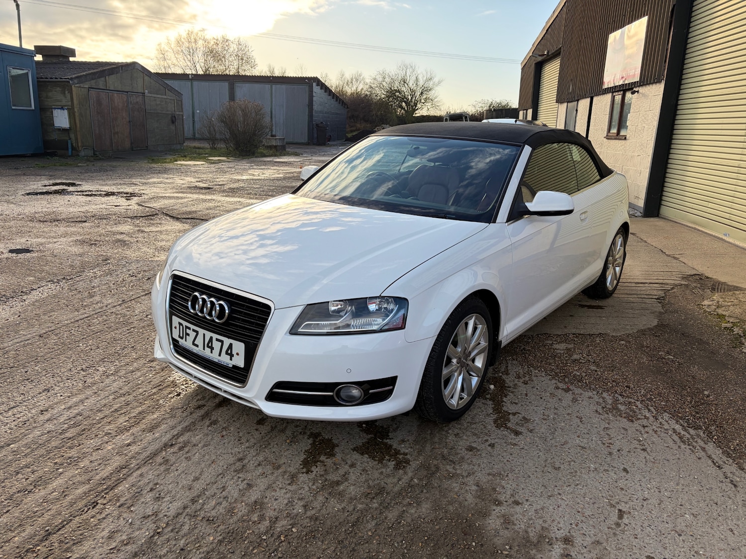 Used Audi A3 2010 for sale - 76799299: Photo 3