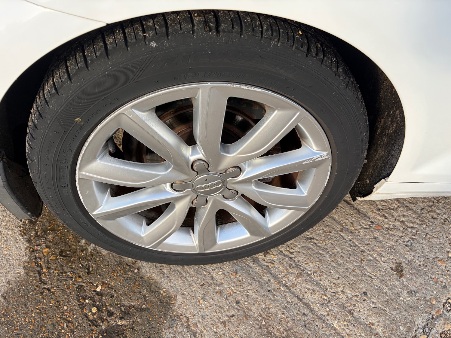 Used Audi A3 2010 for sale - 76799299: Photo 4