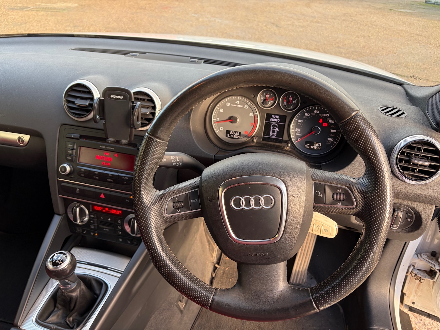 Used Audi A3 2010 for sale - 76799299: Photo 6