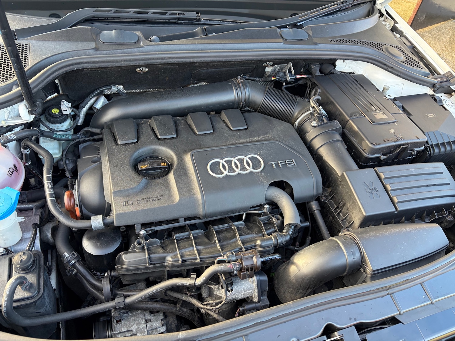 Used Audi A3 2010 for sale - 76799299: Photo 7