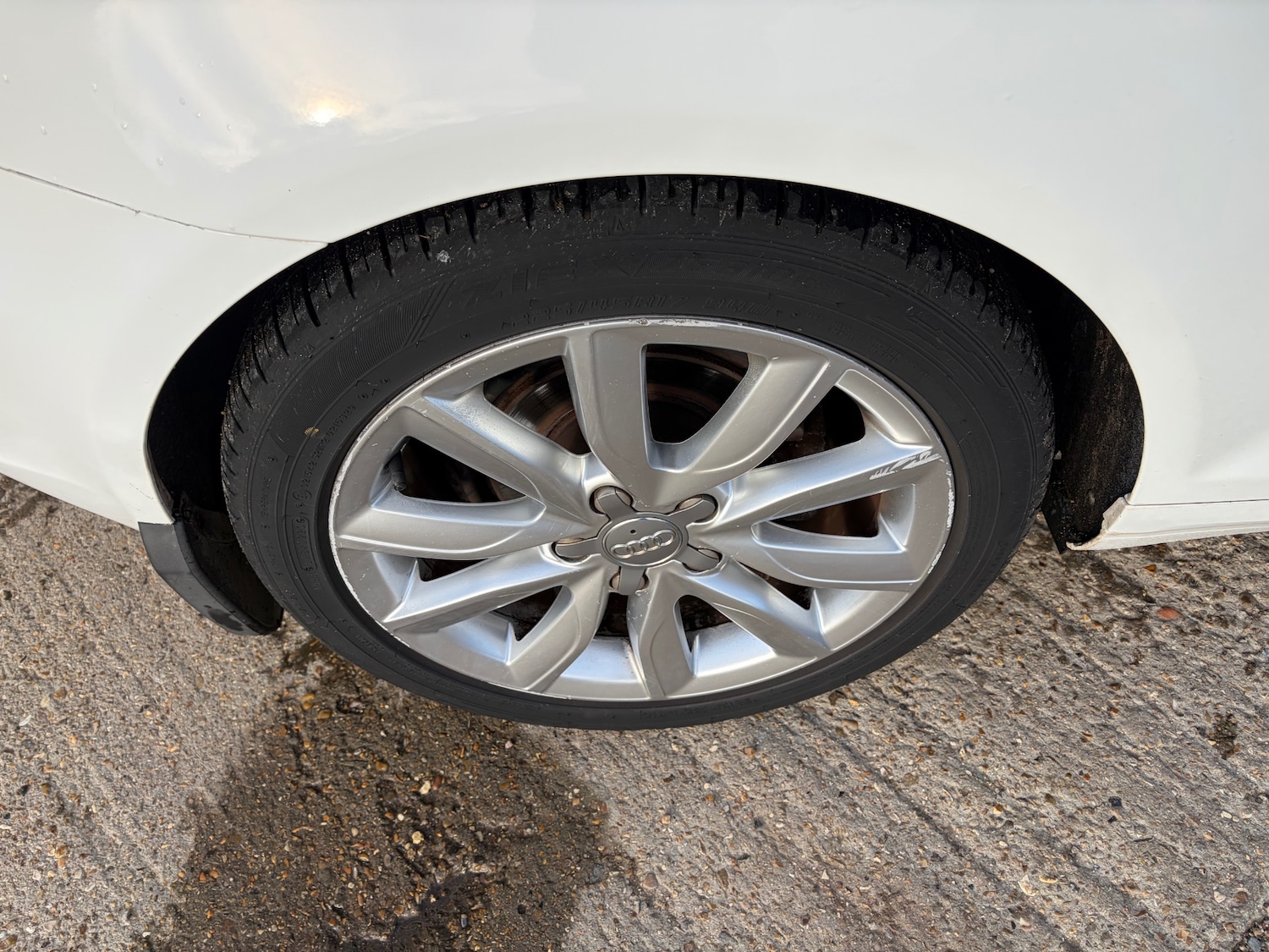 Used Audi A3 2010 for sale - 76799299: Photo 8