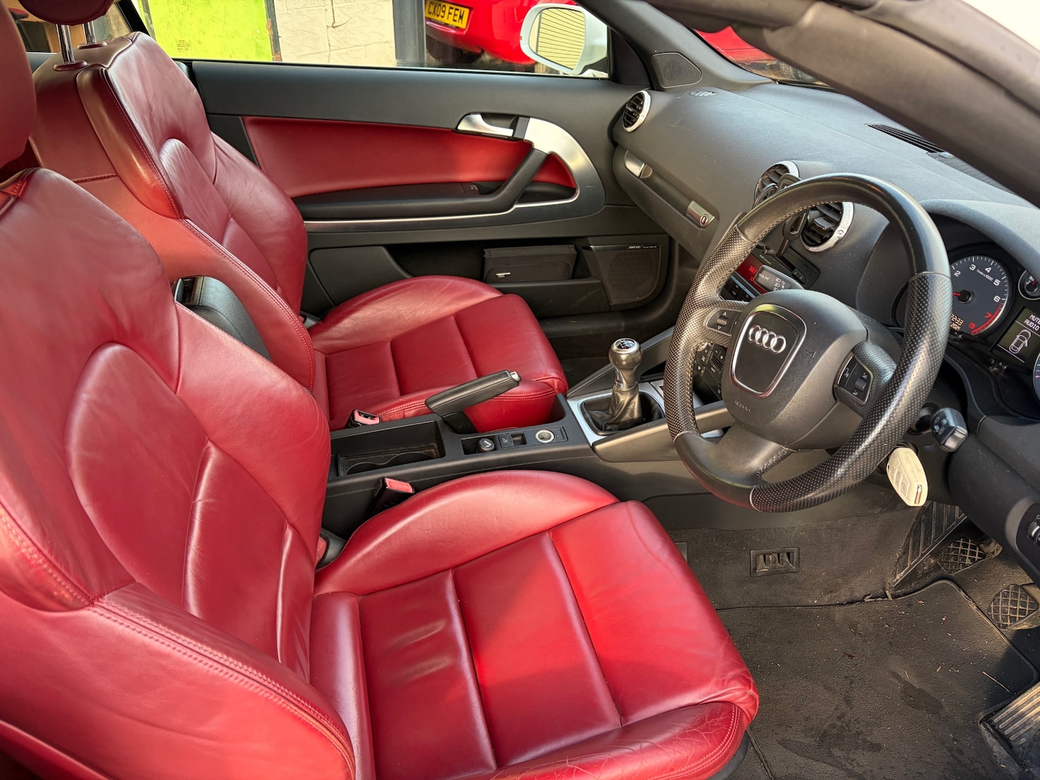 Used Audi A3 2010 for sale - 76799299: Photo 9