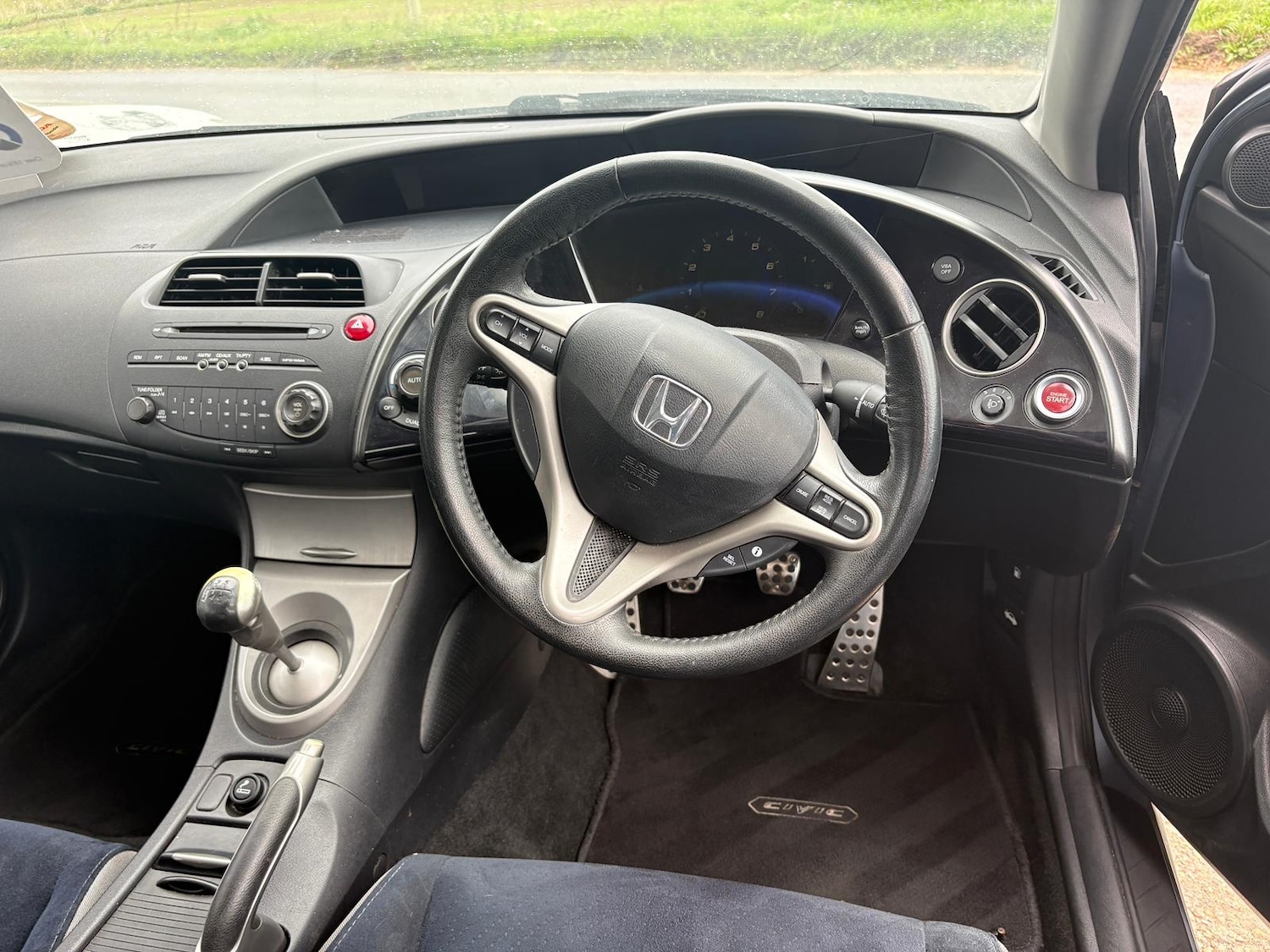 Used Honda Civic 2006 for sale - 76652723: Photo 11