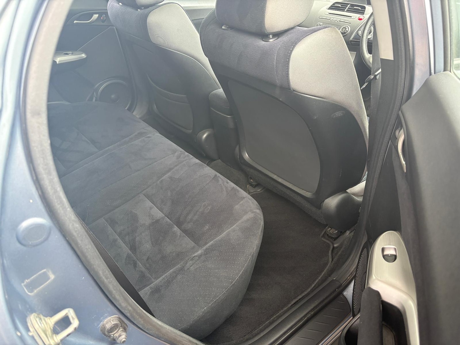 Used Honda Civic 2006 for sale - 76652723: Photo 12