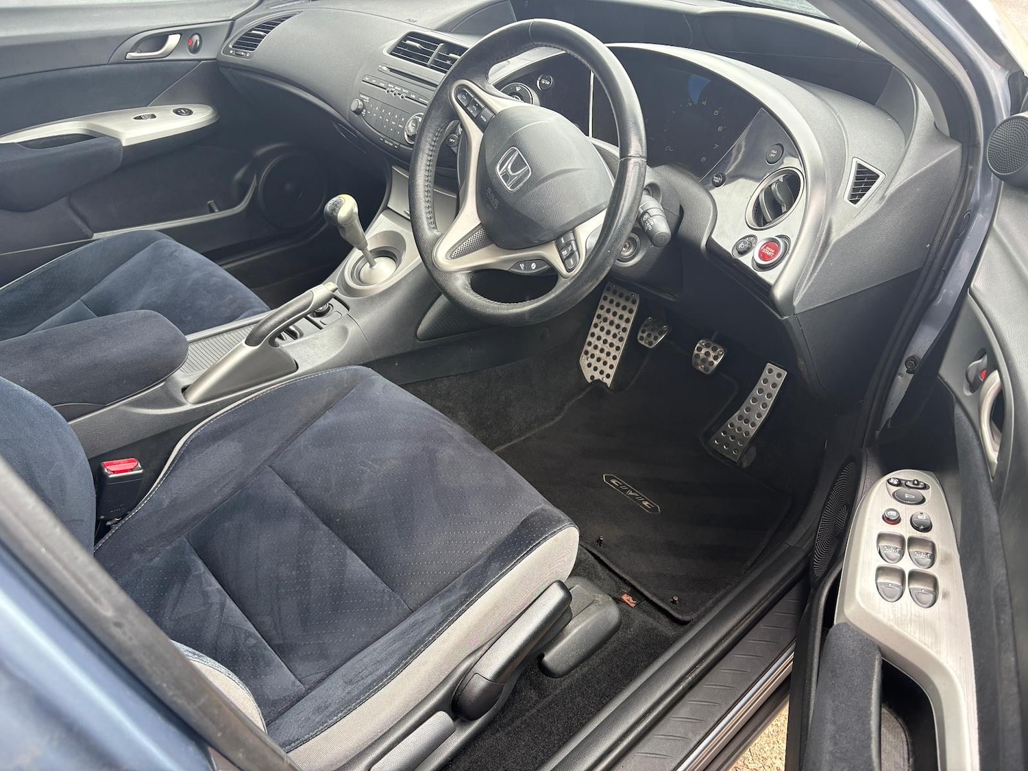 Used Honda Civic 2006 for sale - 76652723: Photo 14