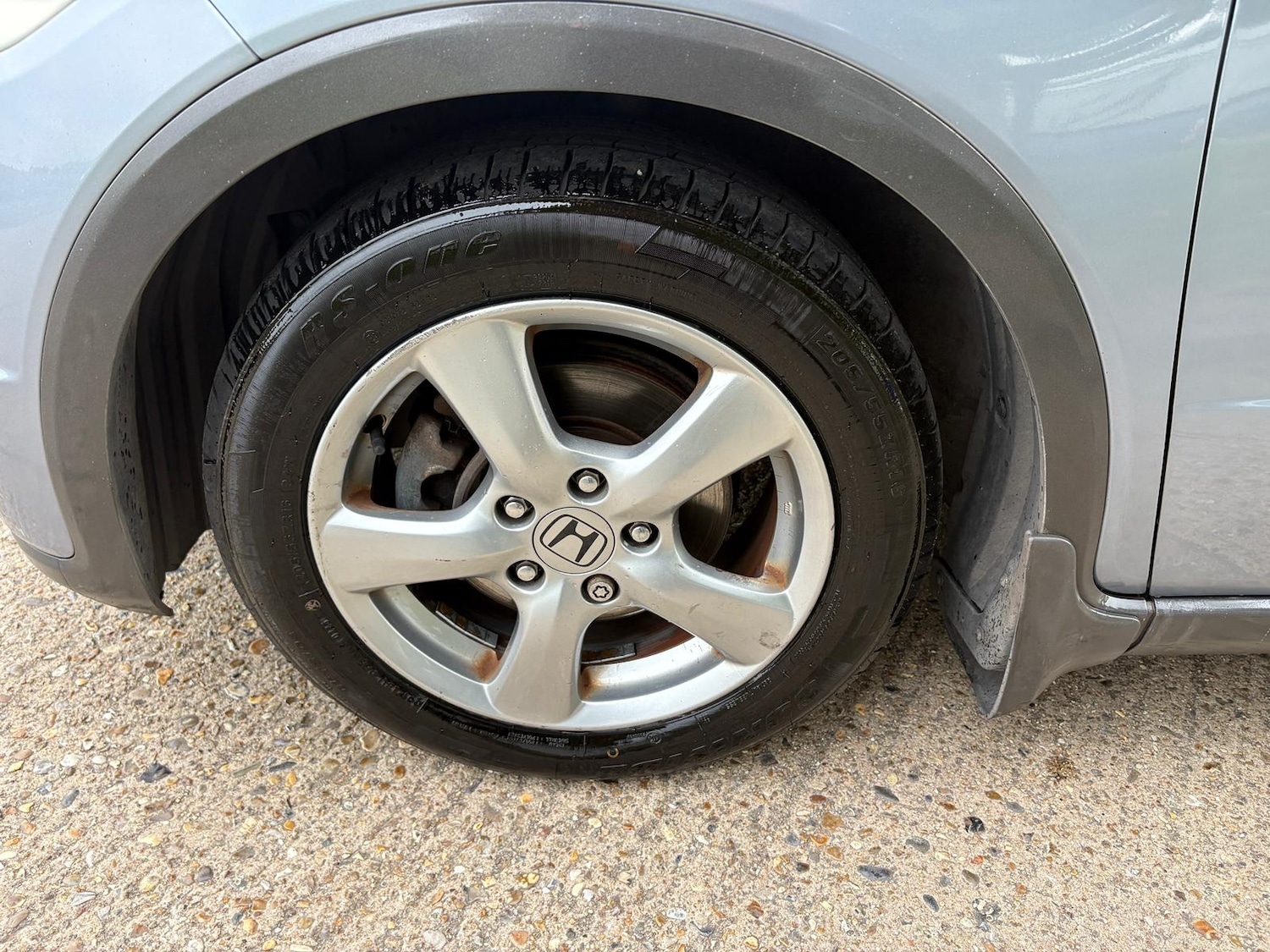 Used Honda Civic 2006 for sale - 76652723: Photo 6