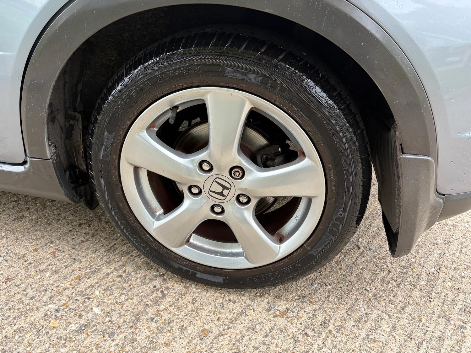 Used Honda Civic 2006 for sale - 76652723: Photo 9