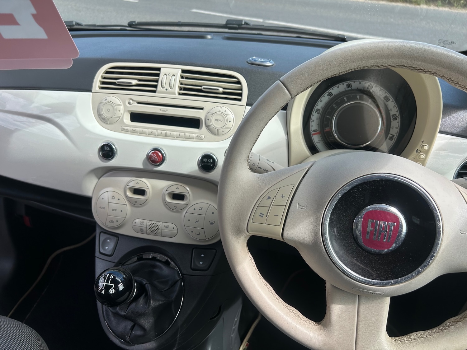 Used Fiat 500 2011 for sale - 76652750: Photo 10