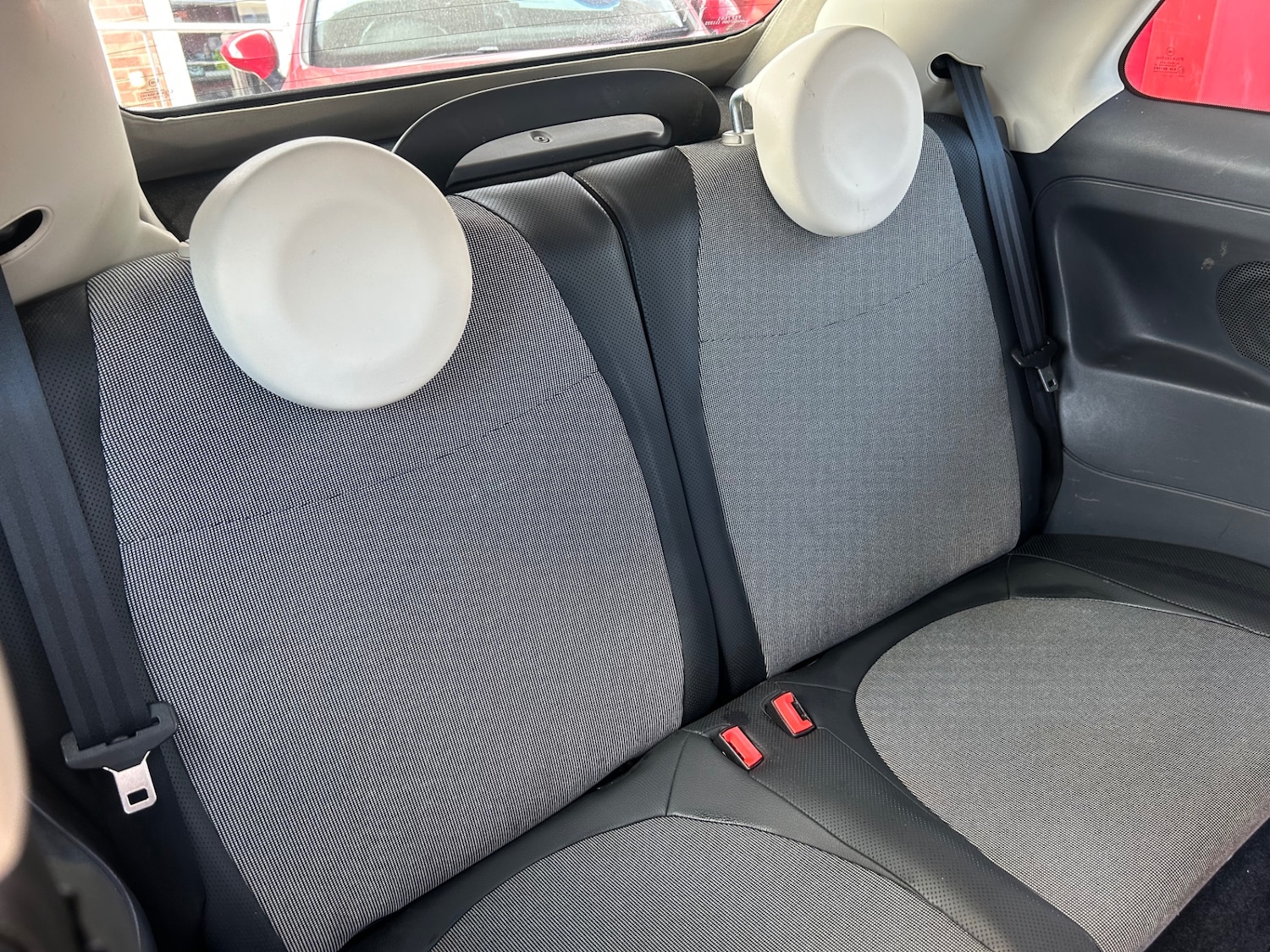 Used Fiat 500 2011 for sale - 76652750: Photo 11