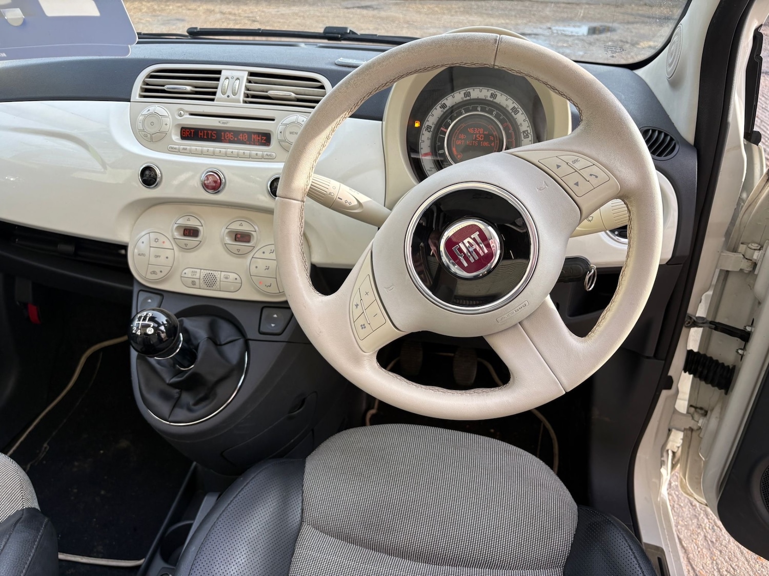 Used Fiat 500 2011 for sale - 76652750: Photo 14