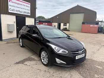 Used Hyundai i40 2012 for sale - 79835048: Photo