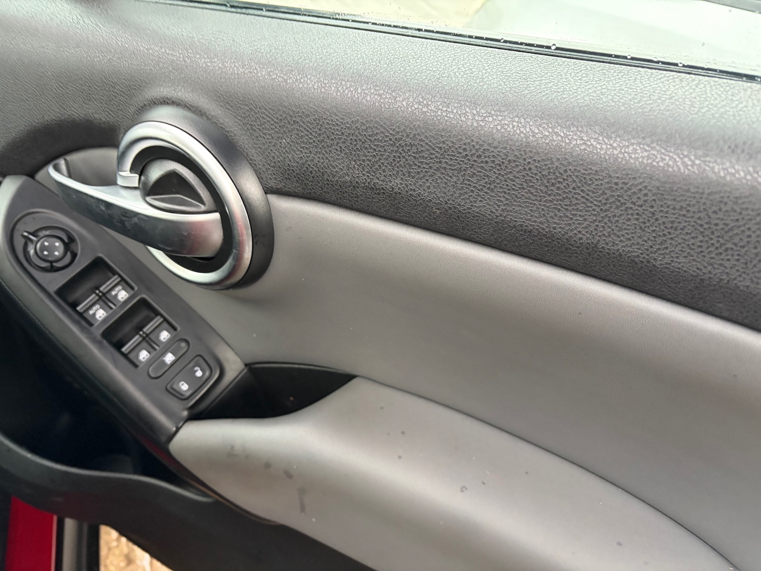 Used Fiat 500X 2016 for sale - 77289374: Photo 13