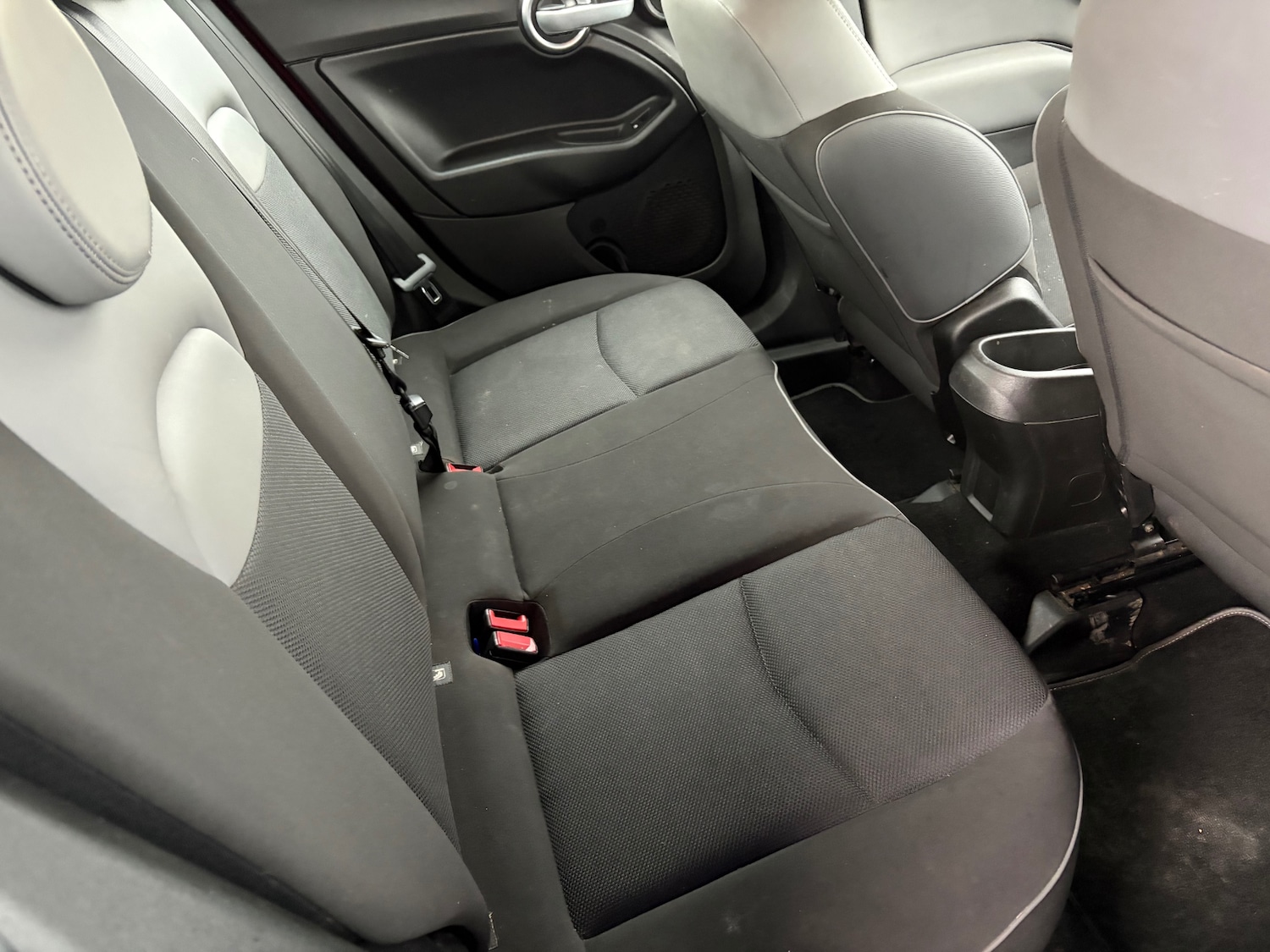 Used Fiat 500X 2016 for sale - 77289374: Photo 9