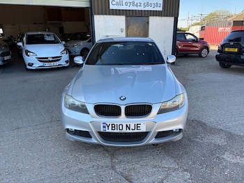 Used BMW 3 Series 2010 for sale - 78460032: Photo