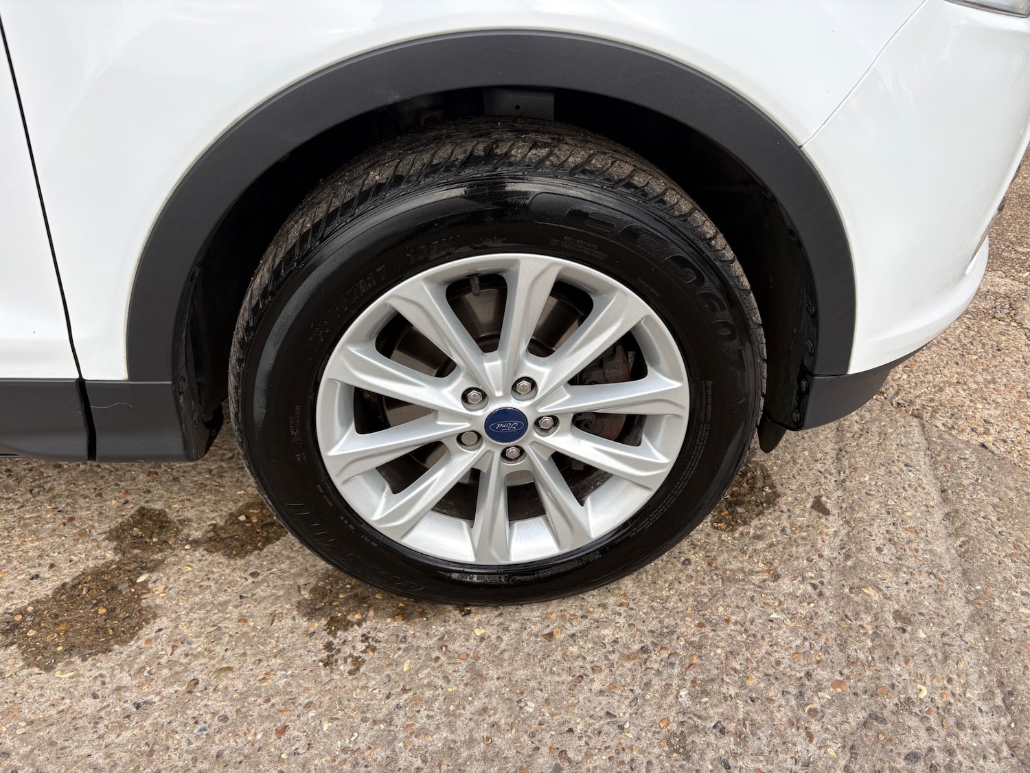 Used Ford Kuga 2016 for sale - 76948775: Photo 10