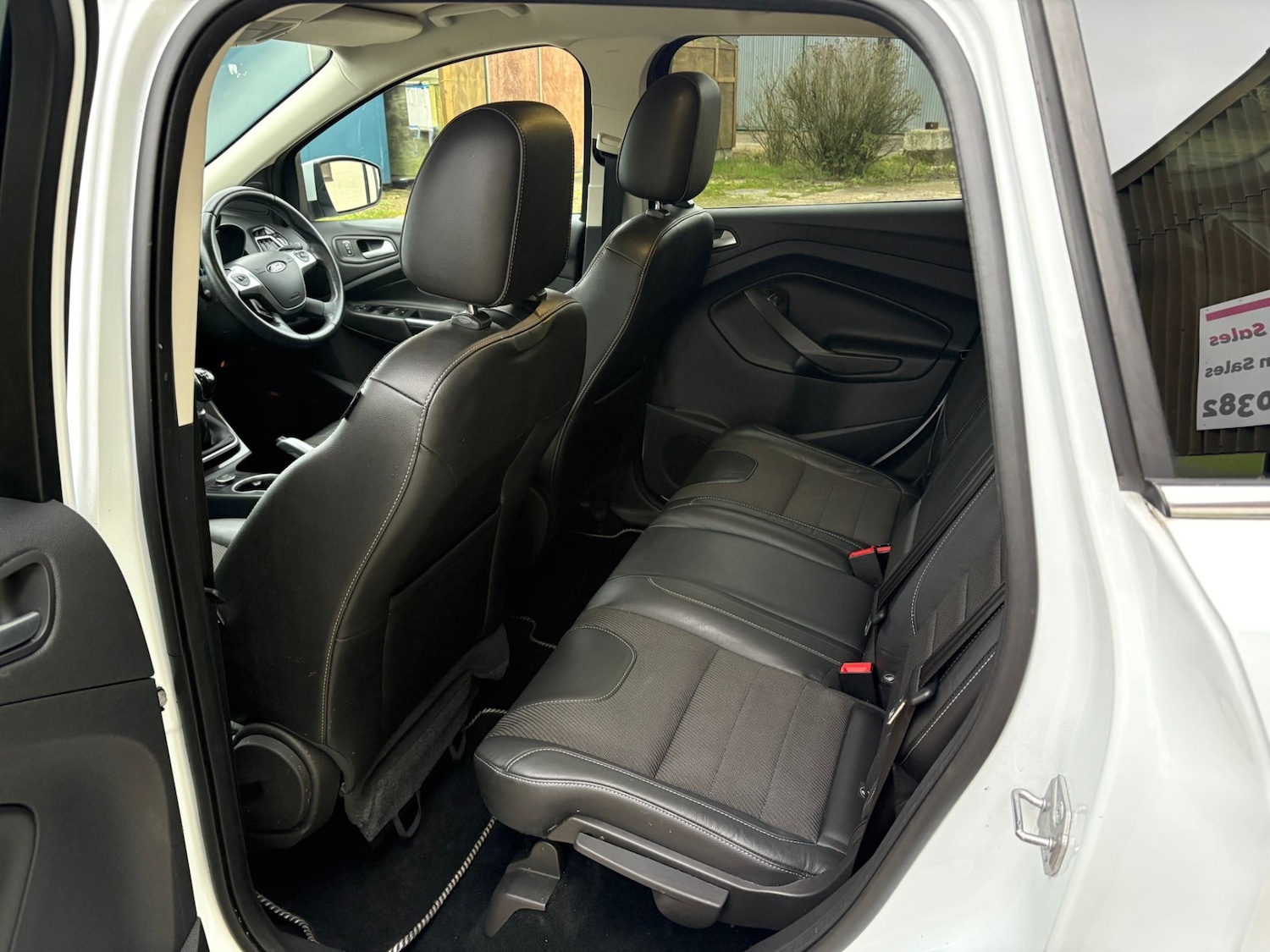 Used Ford Kuga 2016 for sale - 76948775: Photo 11