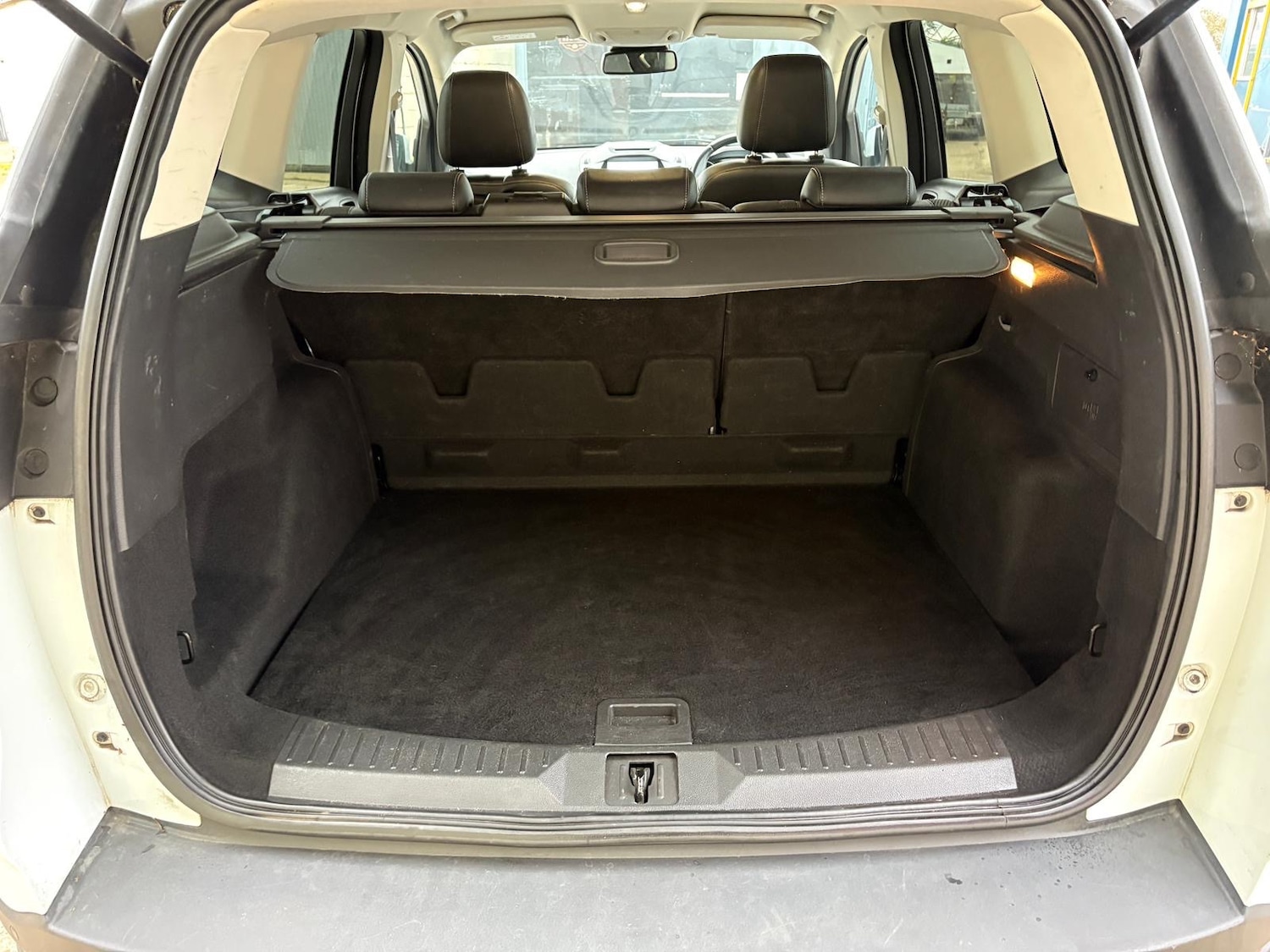 Used Ford Kuga 2016 for sale - 76948775: Photo 14