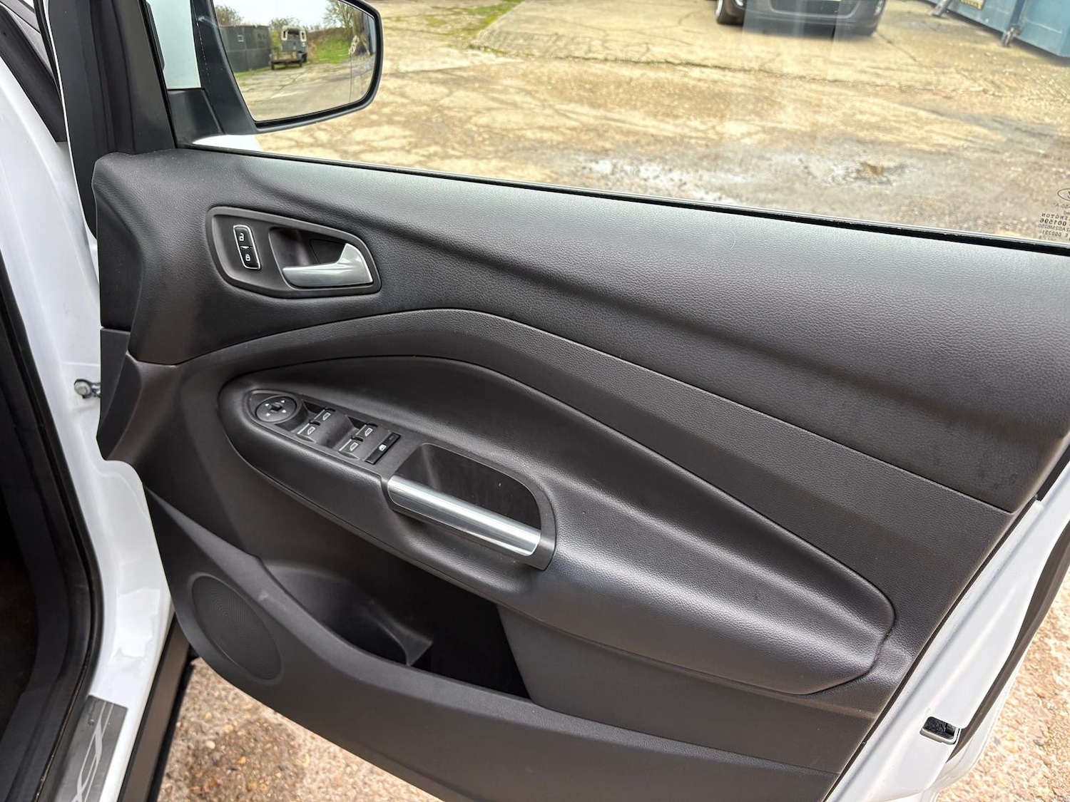 Used Ford Kuga 2016 for sale - 76948775: Photo 17