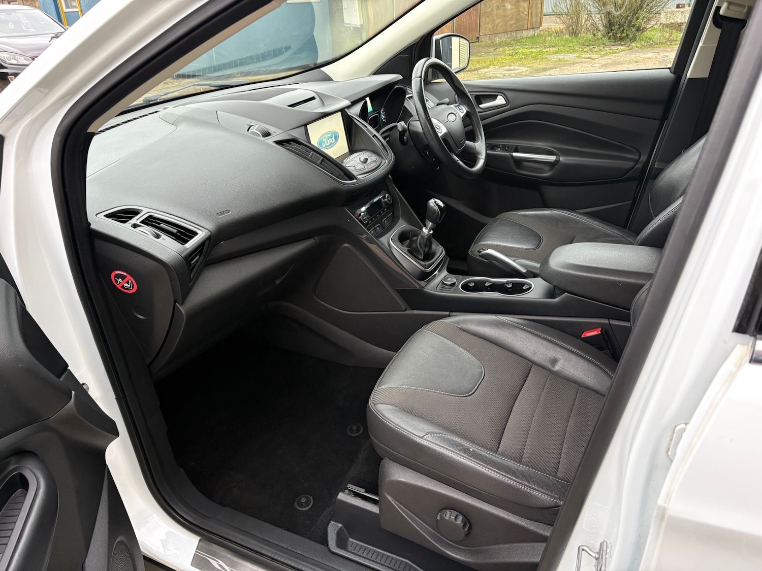 Used Ford Kuga 2016 for sale - 76948775: Photo 20