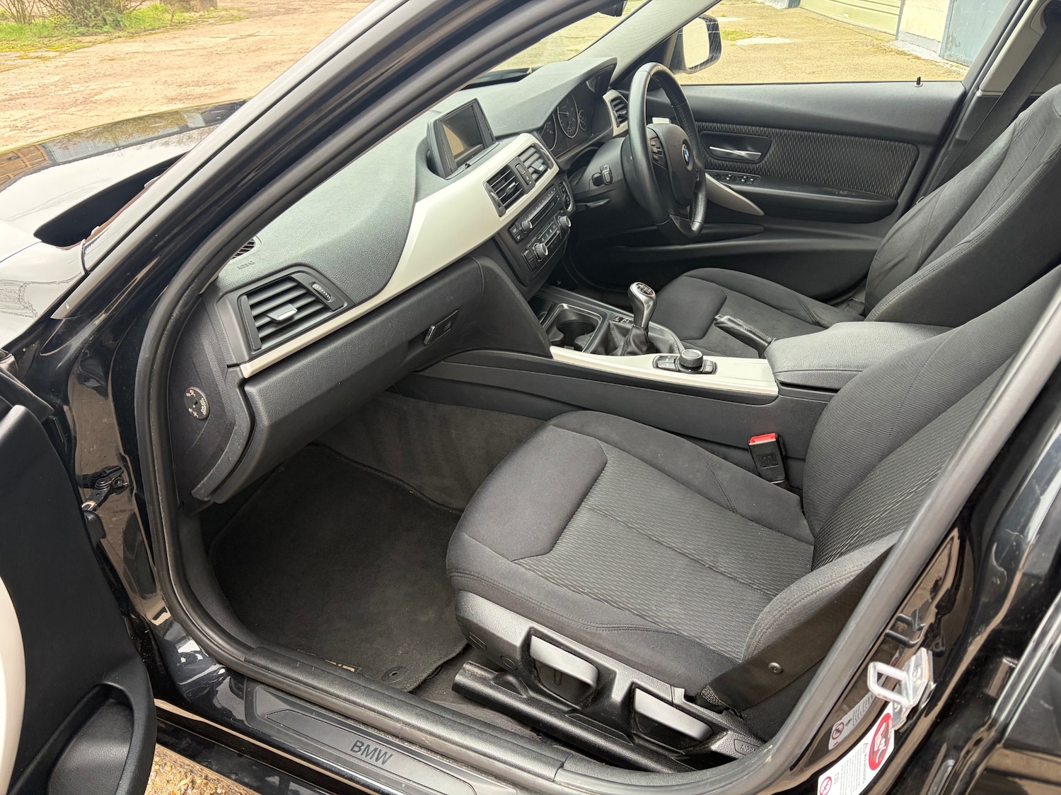 Used BMW 3 Series 2013 for sale - 77779798: Photo 11