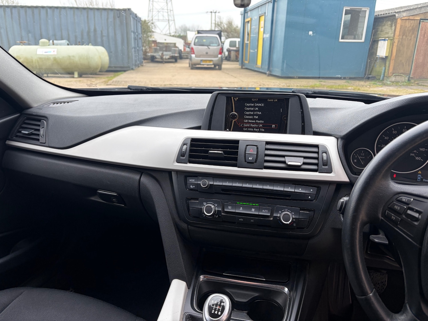 Used BMW 3 Series 2013 for sale - 77779798: Photo 12