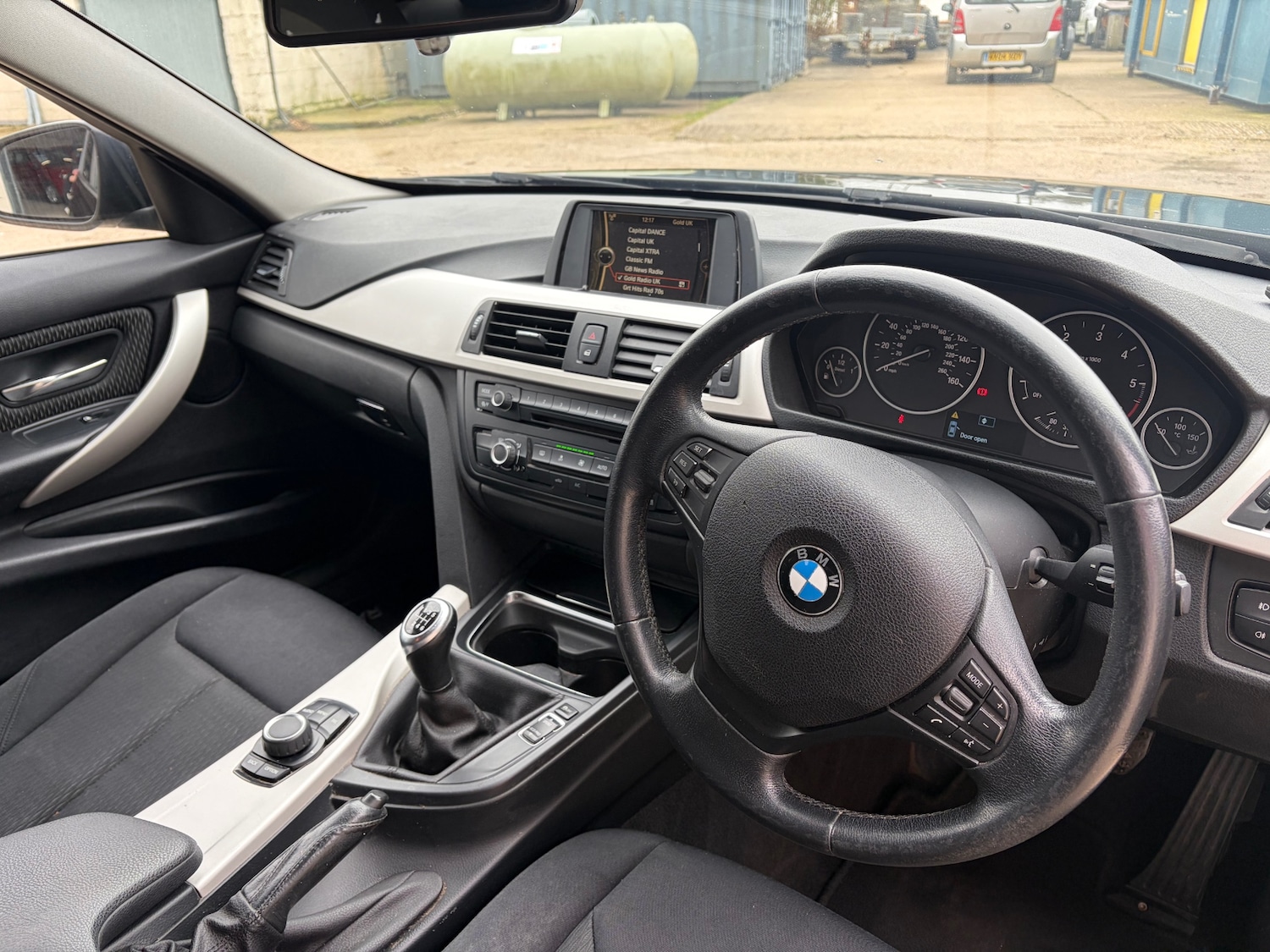 Used BMW 3 Series 2013 for sale - 77779798: Photo 13