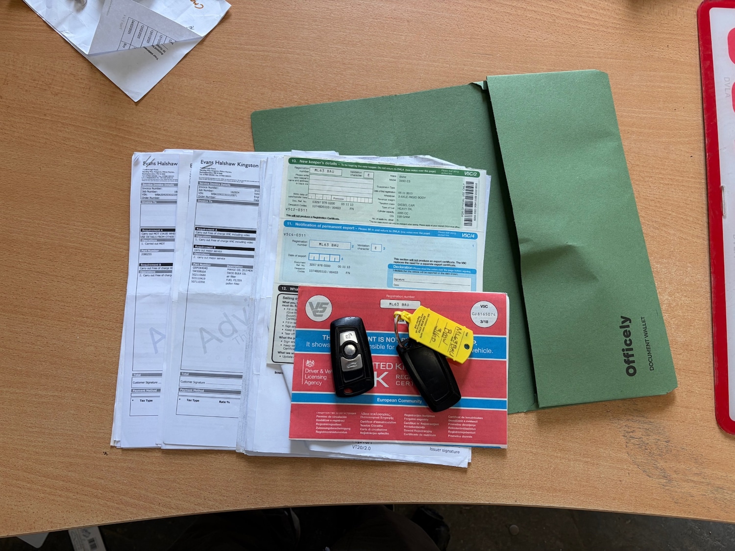 Used BMW 3 Series 2013 for sale - 77779798: Photo 15