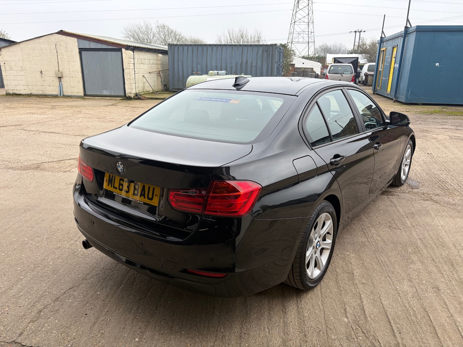 Used BMW 3 Series 2013 for sale - 77779798: Photo 7
