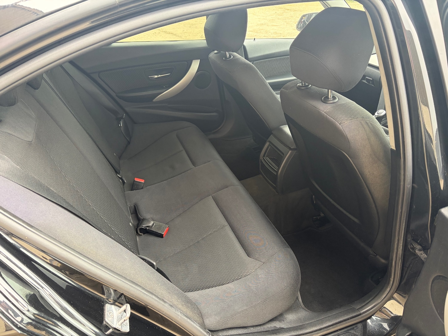 Used BMW 3 Series 2013 for sale - 77779798: Photo 9