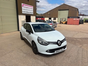 Used Renault Clio 2013 for sale - 79457298: Photo