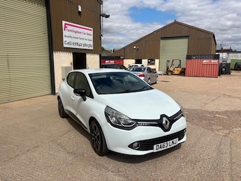 Used Renault Clio 2013 for sale - 79457298: Photo